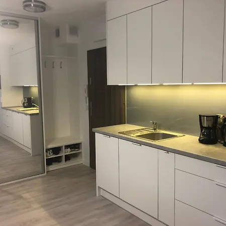 Morski Z Ogrodkiem *