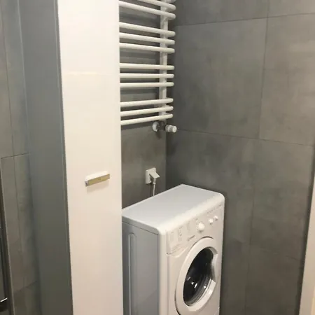 Morski Z Ogrodkiem * Pogorzelica (Gmina Rewal)